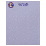 Earth Day Every Day letterhead