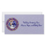 Earth Day Every Day Photo Card