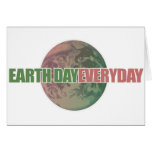 Earth Day Everyday Card