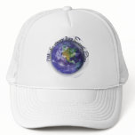 Earth Day Everyday Hat