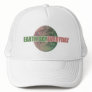 Earth Day Everyday Hat