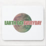 Earth Day Everyday Mousepads