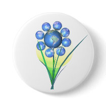 Earth Day Flower