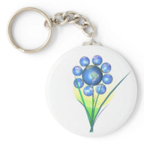 Earth Day Flower