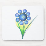 Earth-Day Flower