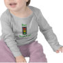 Earth day gear: Green the way to go tees and more.