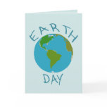 Earth Day Greeting Cards