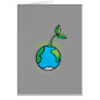 Earth Day Handle with care Cards