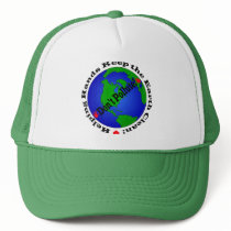 Earth Day Hat