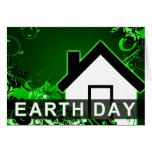 earth day : hi-fi home card