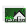 earth day : hi-fi home custom announcements