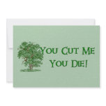 Earth Day Humour