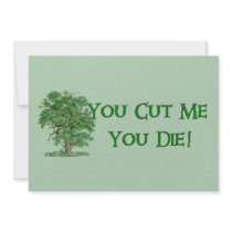 Earth Day Humour