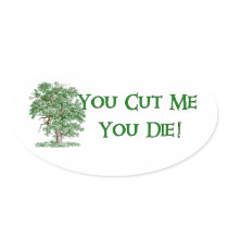 Earth Day Humour