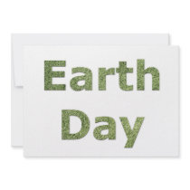 Earth Day