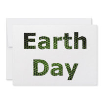 Earth Day