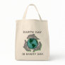"Earth Day is Every Day" Bag