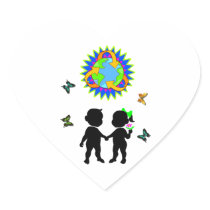 Earth Day Kids