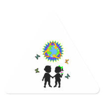 Earth Day Kids