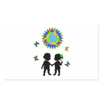 Earth Day Kids