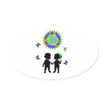Earth Day Kids