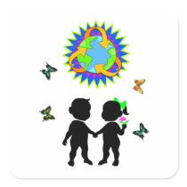 Earth Day Kids