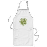 Earth Day - Love Your Mother Apron