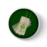 Earth day : made in nature pins