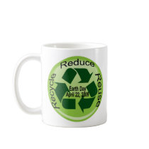 EARTH DAY MUGS