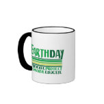 Earth Day Coffee Mugs