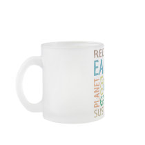 Earth Day Mugs