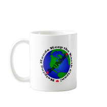 Earth Day Mug