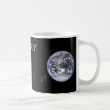 Earth Day Mug