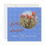 Earth Day Party Invitations
