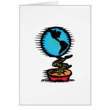 Earth Day Plant Cards