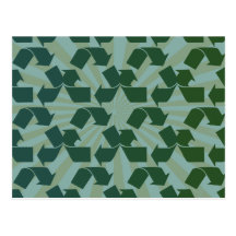 Earth Day Postcards