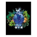 Earth Day Postcards | Earth Day Postcard