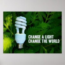 Earth Day poster