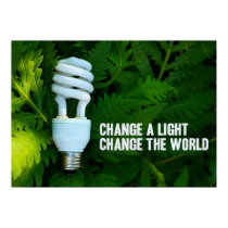 Earth Day poster posters