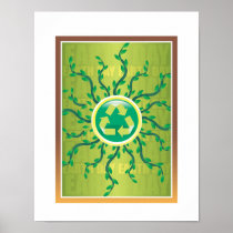 Earth Day Poster