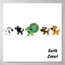 Earth Day