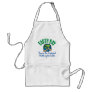 Earth Day Preserve Apron