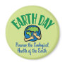 Earth Day Preserve Magnet