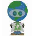 Earth Day Recycle t shirt