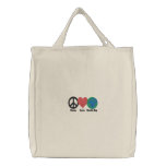 Embroidered Bags