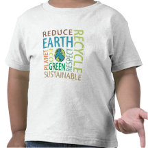 Earth Day Shirt