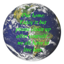 Earth day
