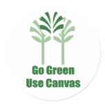 Earth Day sticker