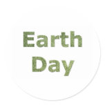 Earth Day