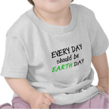 Earth day t shirts